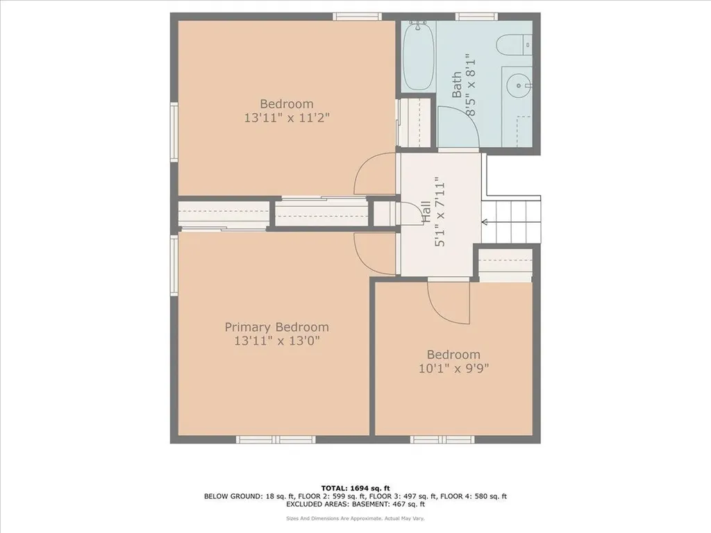 2 Manor Drive Bethpage NY 11714