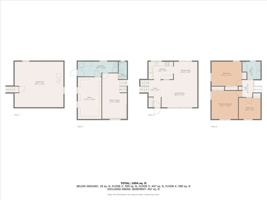 2 Manor Drive Bethpage NY 11714