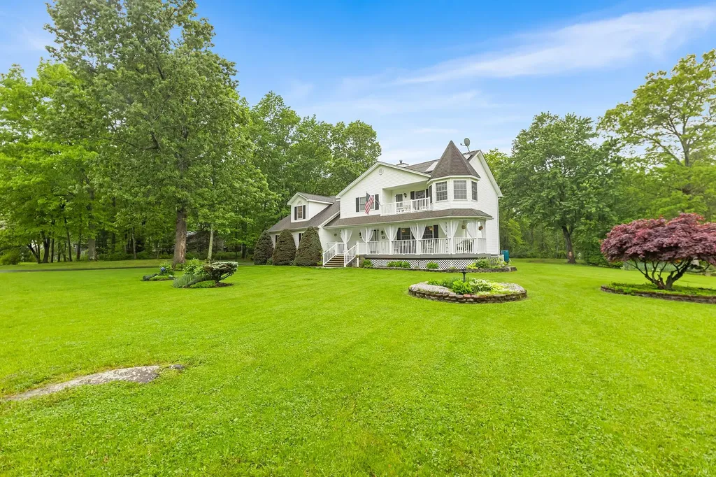 6 Sloan Court Wallkill NY 12589