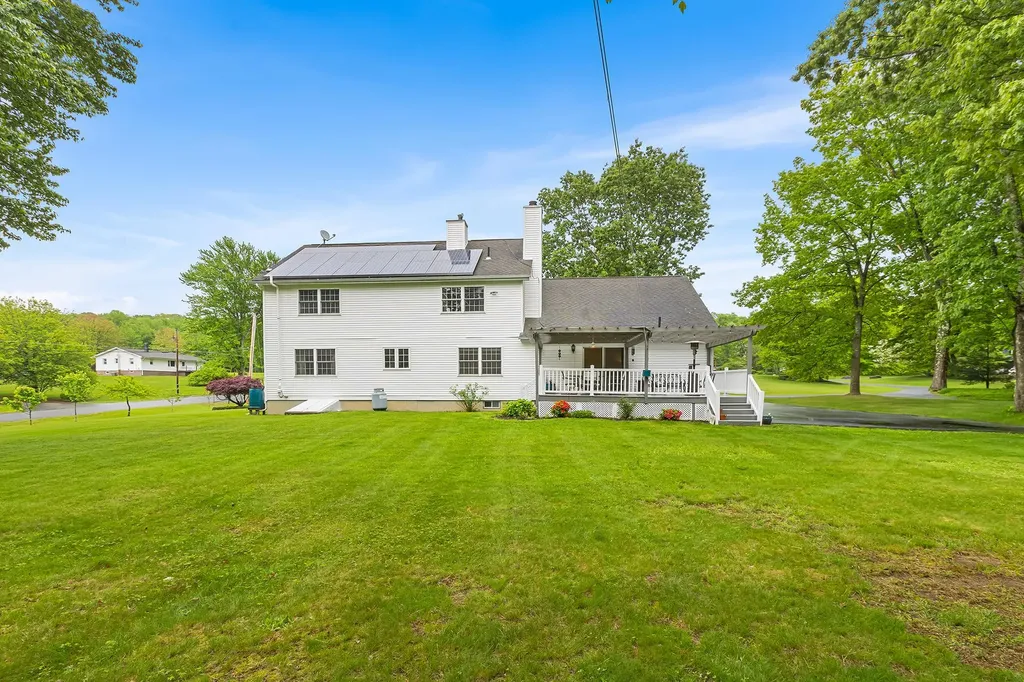 6 Sloan Court Wallkill NY 12589
