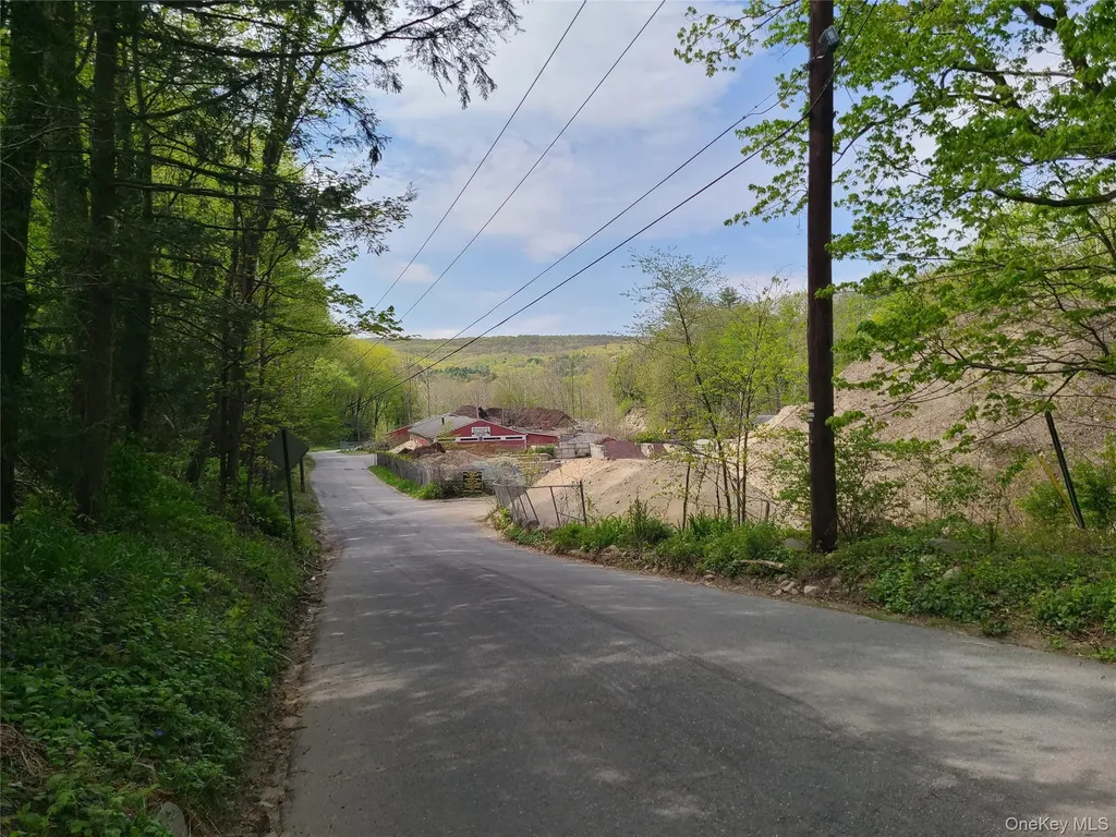 26 Hook Road Sparrowbush NY 12780