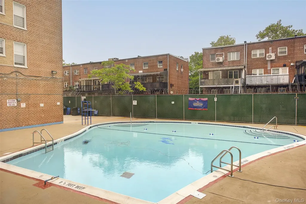 3901 Nostrand Avenue Brooklyn NY 11235