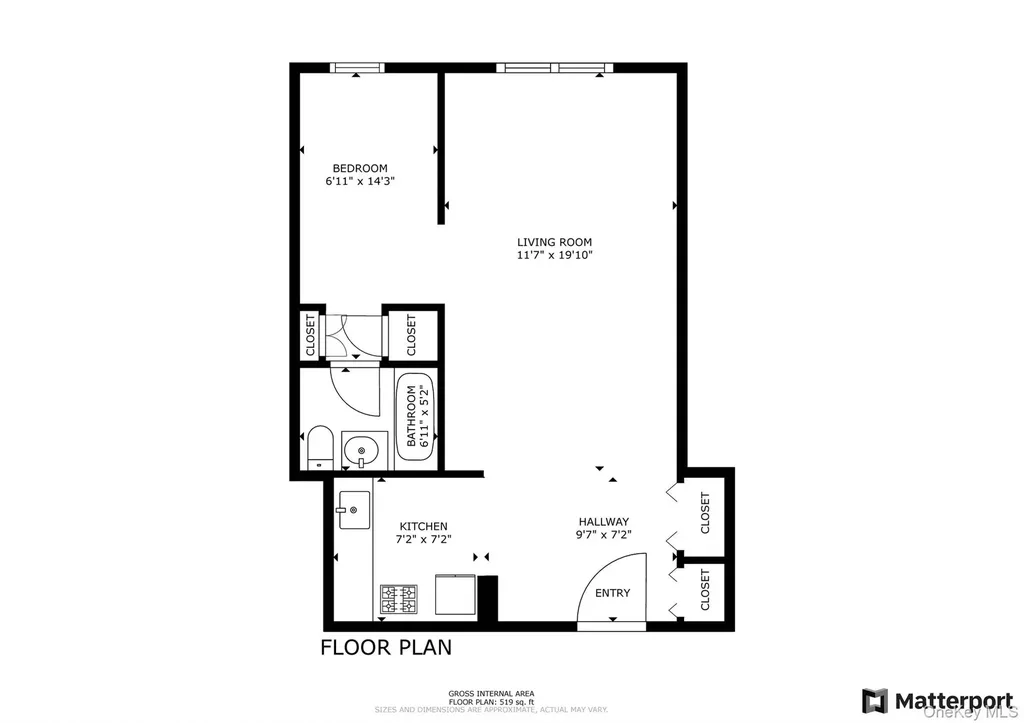 3901 Nostrand Avenue Brooklyn NY 11235