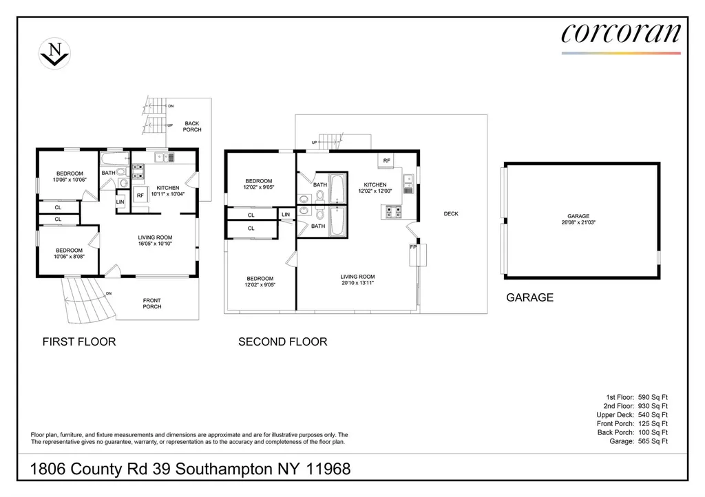1806 County Road 39 Southampton NY 11968