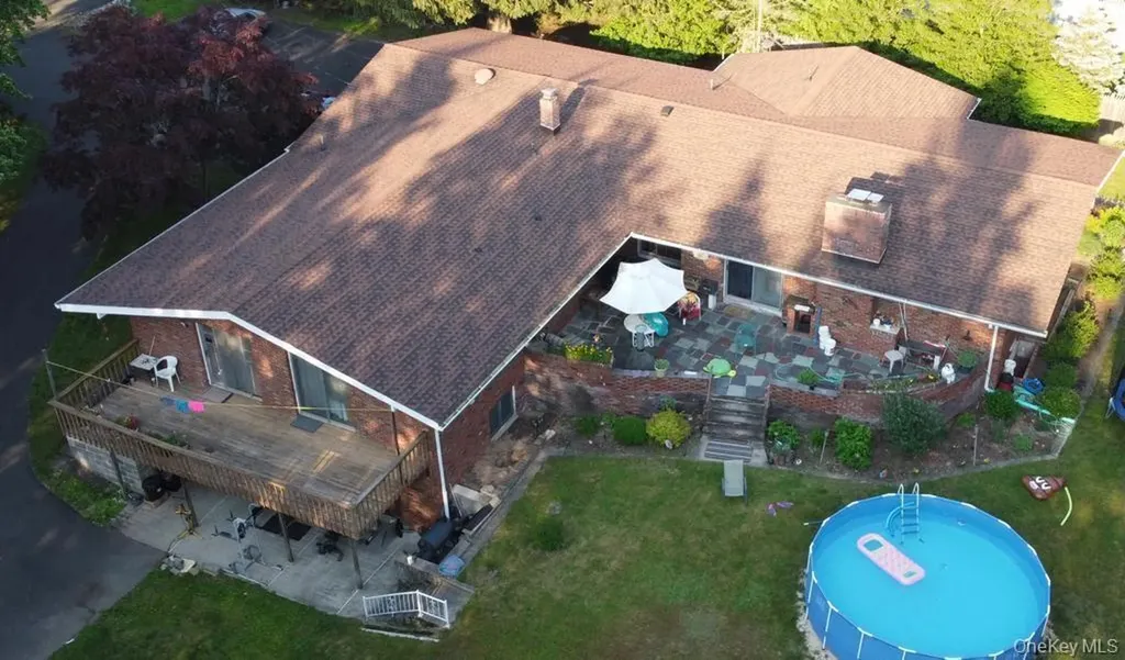 3 Oren Court Suffern NY 10901