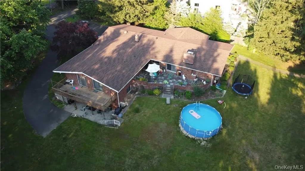 3 Oren Court Suffern NY 10901