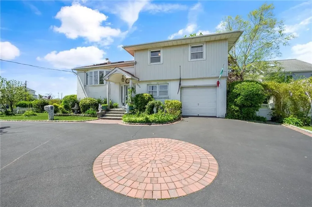3496 Bay Front Drive Baldwin NY 11510