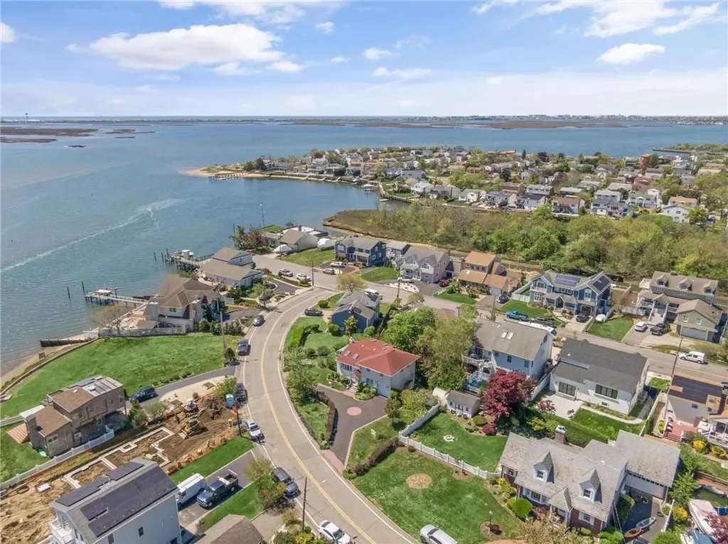 3496 Bay Front Drive Baldwin NY 11510