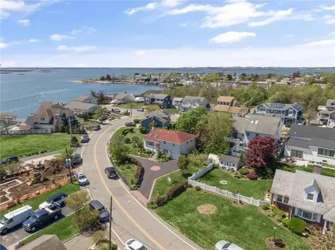 3496 Bay Front Drive Baldwin NY 11510