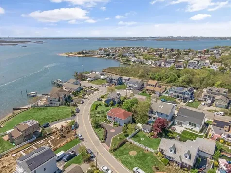 3496 Bay Front Drive Baldwin NY 11510