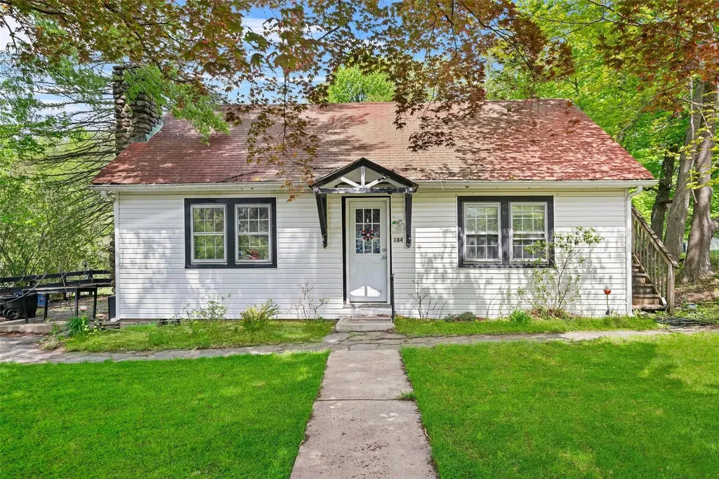 180-184 Pine Tree Road Monroe NY 10950