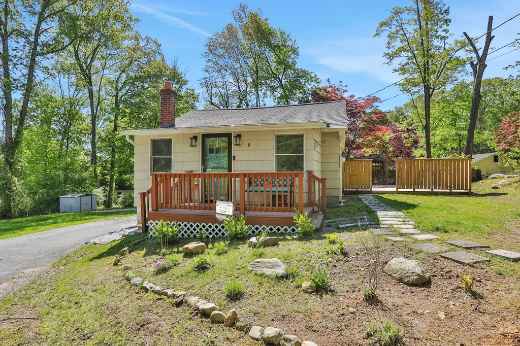 8 Copake Falls Road Carmel NY 10512