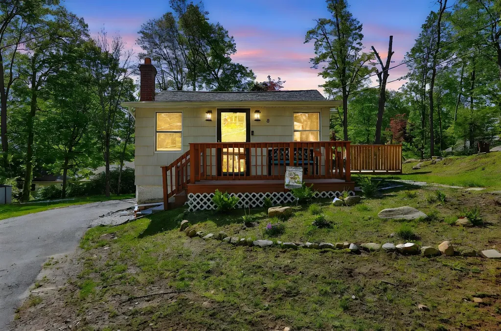 8 Copake Falls Road Carmel NY 10512
