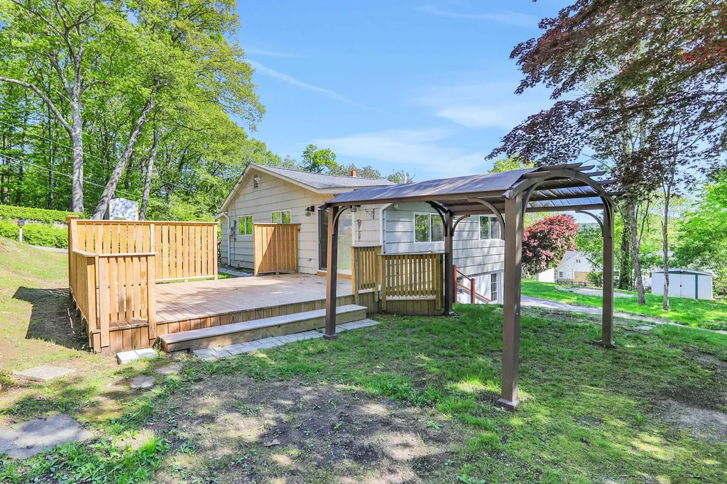 8 Copake Falls Road Carmel NY 10512