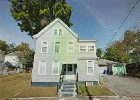 62 Prospect Street Kingston NY 12401