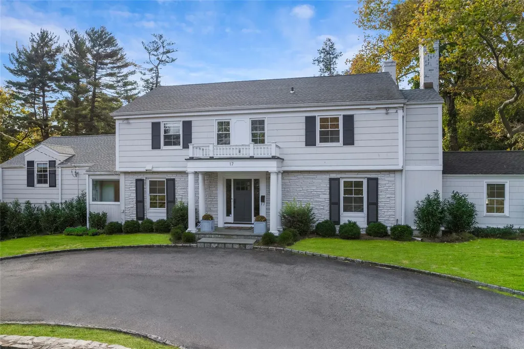 17 Puritan Road Rye NY 10580