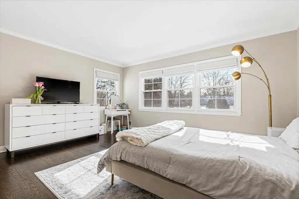 17 Puritan Road Rye NY 10580