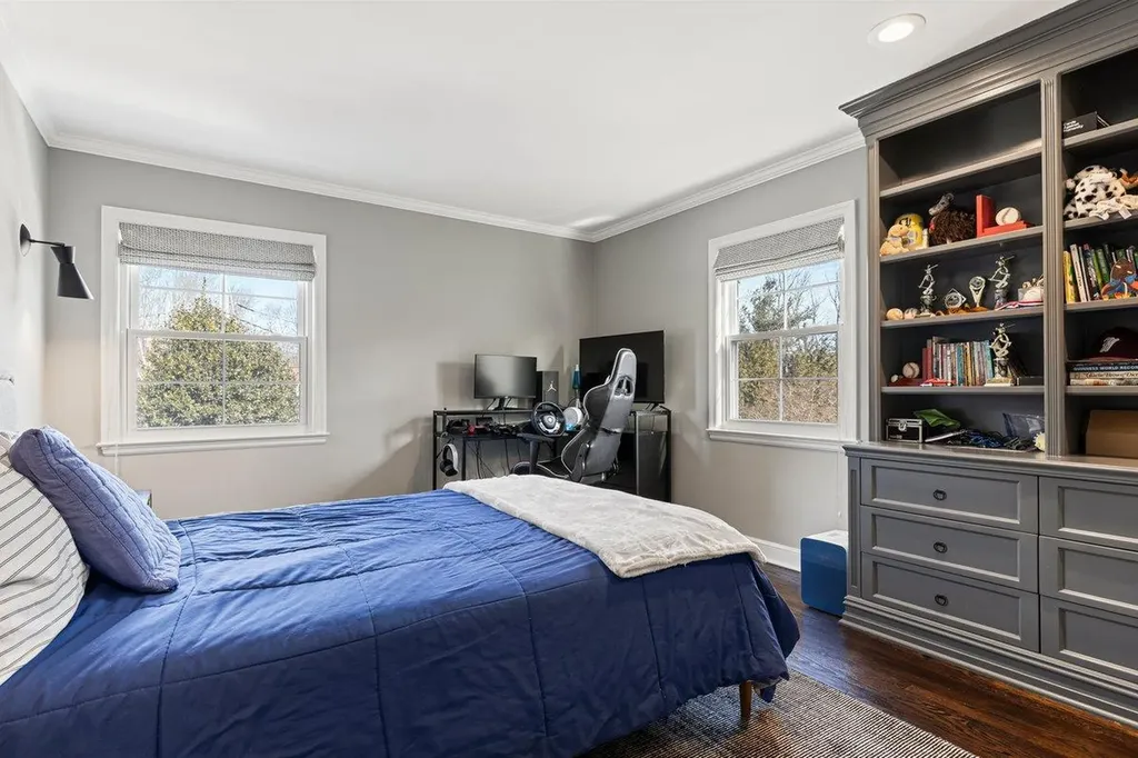 17 Puritan Road Rye NY 10580