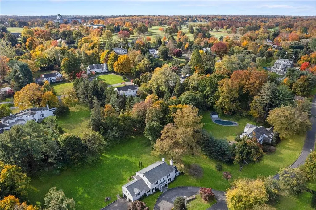 17 Puritan Road Rye NY 10580