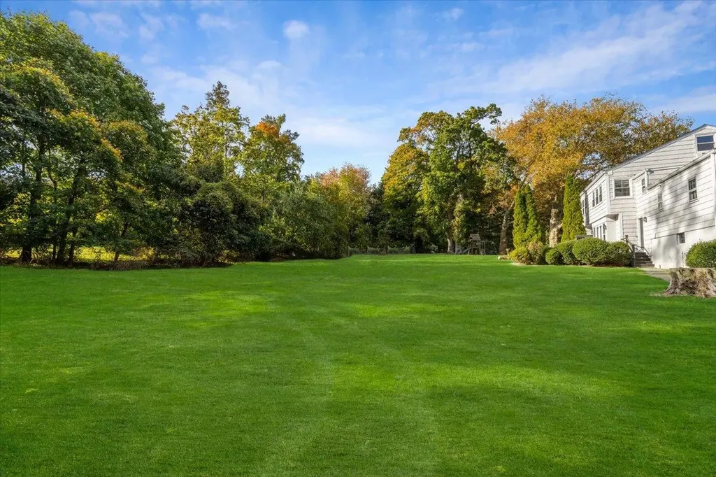 17 Puritan Road Rye NY 10580