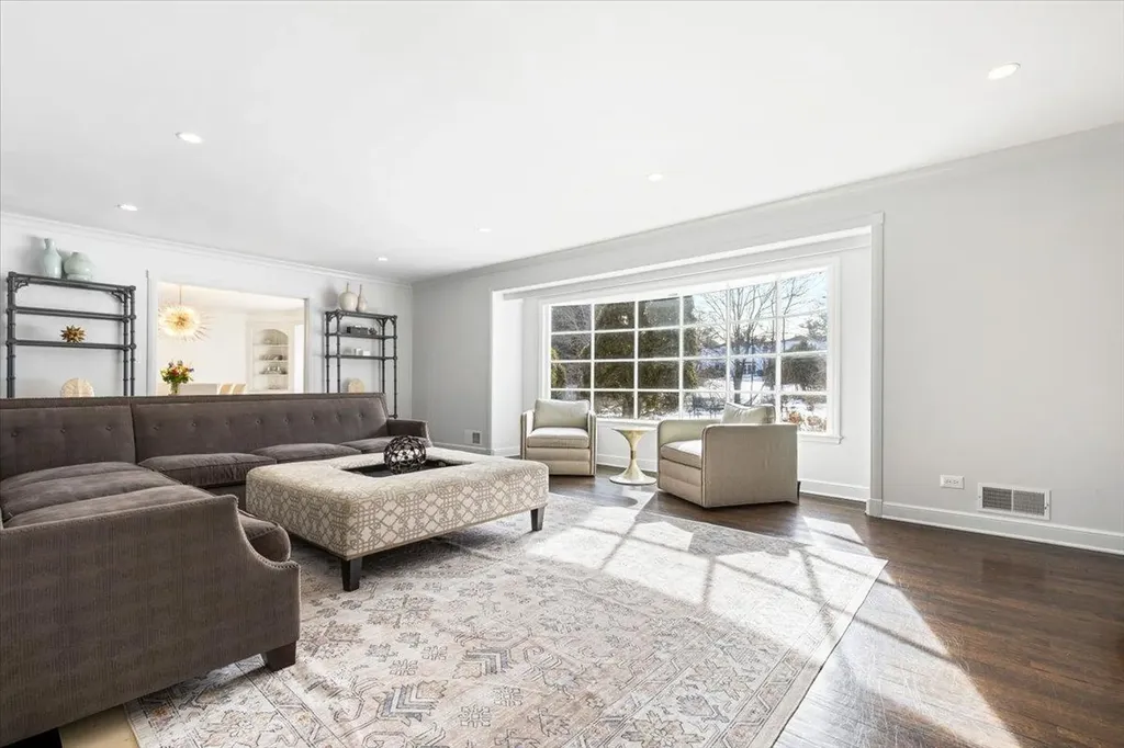 17 Puritan Road Rye NY 10580
