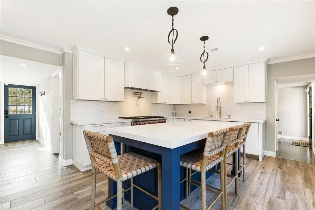 17 Puritan Road Rye NY 10580