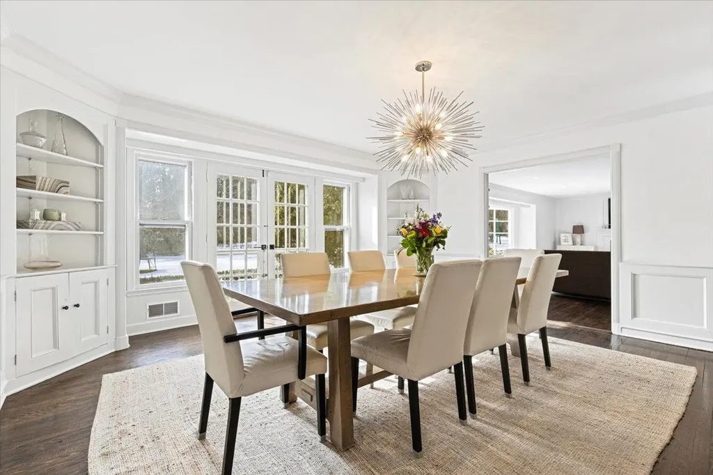 17 Puritan Road Rye NY 10580