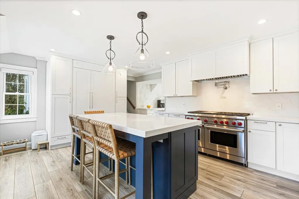 17 Puritan Road Rye NY 10580