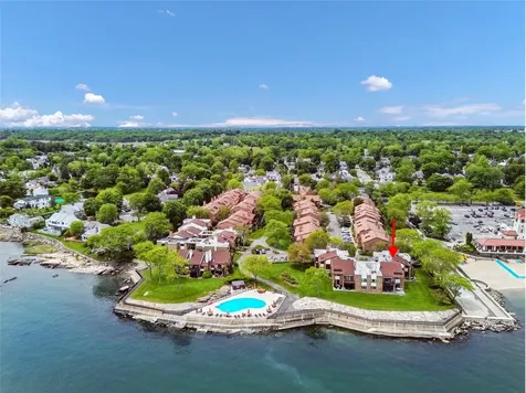 16 Waters Edge Rye NY 10580