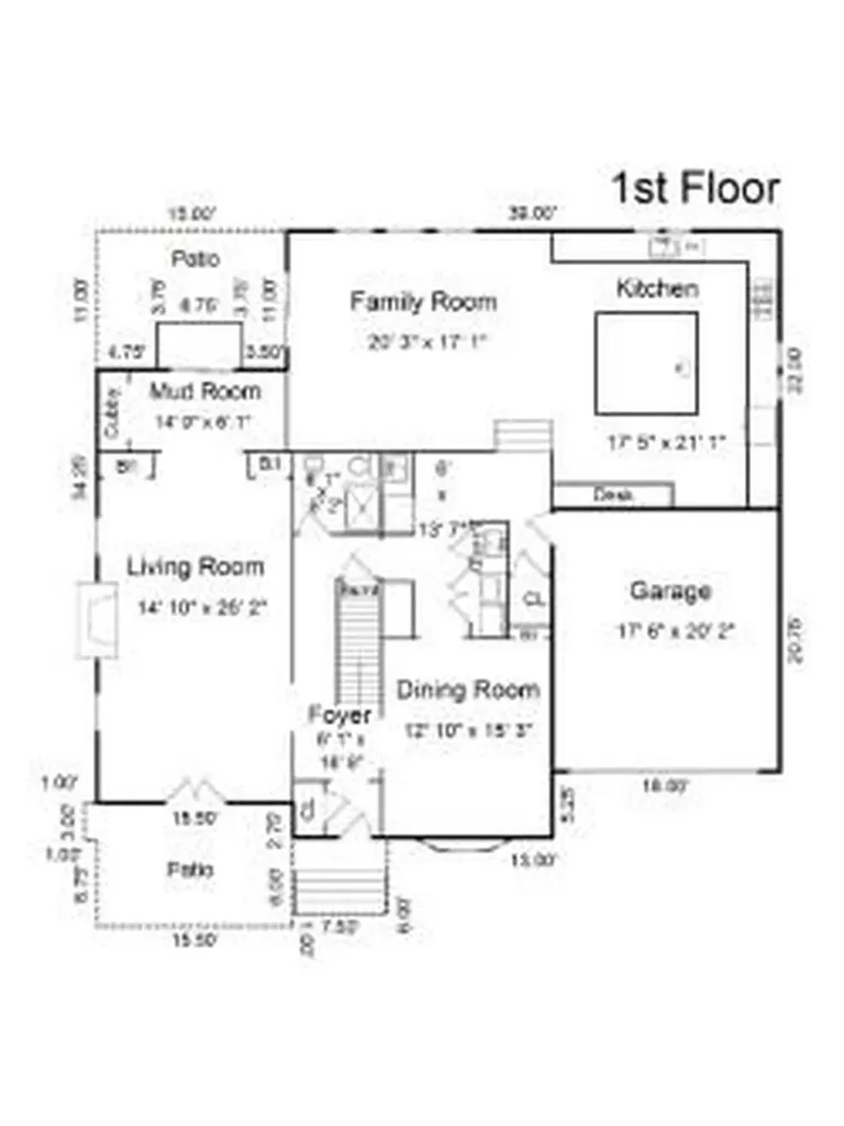 953 Peace Street Pelham NY 10803