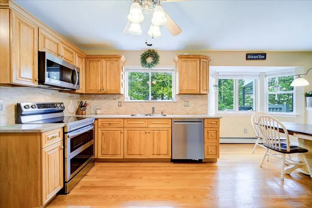 7 Cambridge Circle Monroe NY 10950