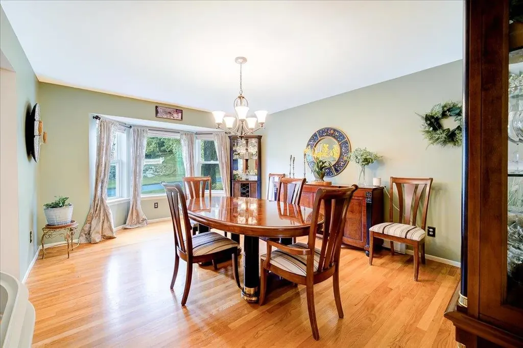 7 Cambridge Circle Monroe NY 10950
