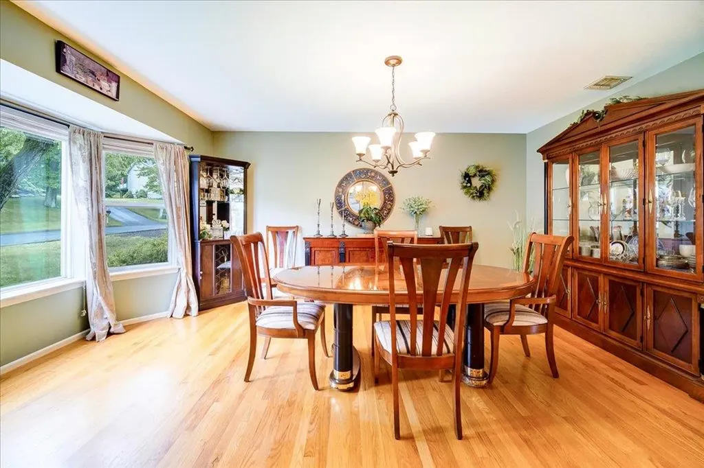 7 Cambridge Circle Monroe NY 10950