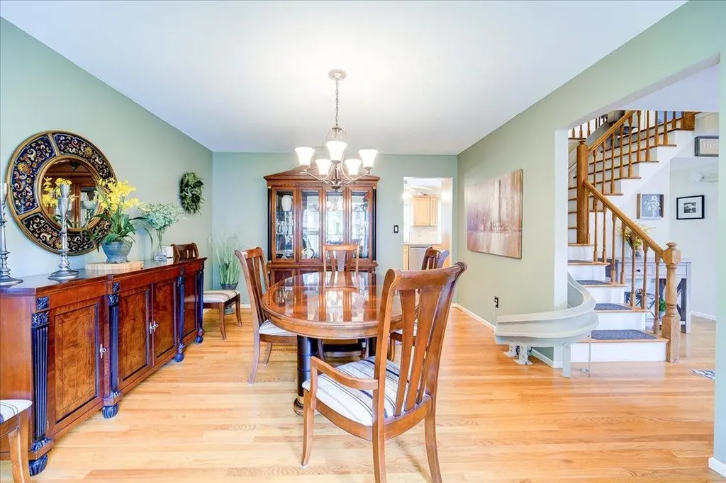7 Cambridge Circle Monroe NY 10950