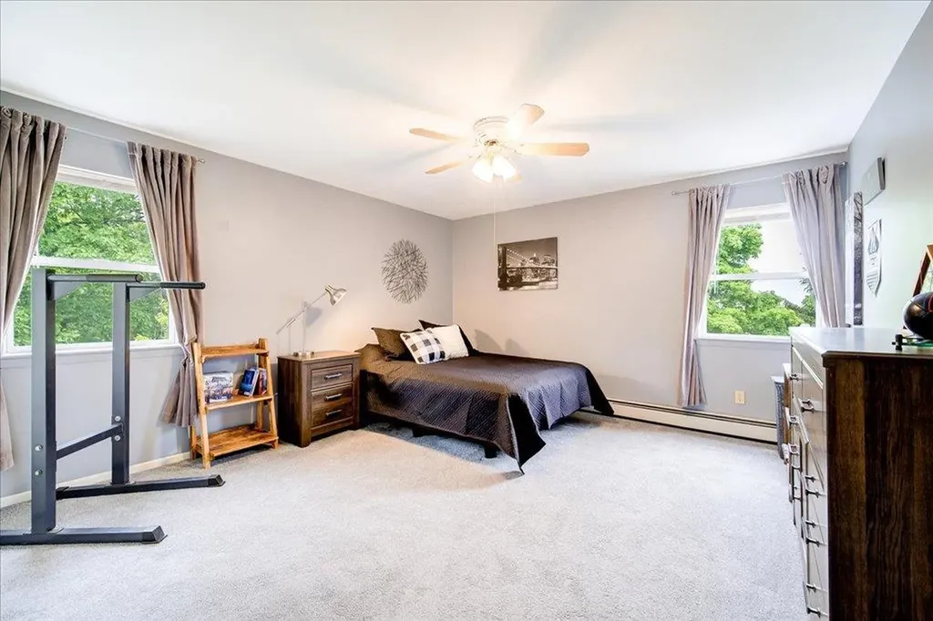 7 Cambridge Circle Monroe NY 10950