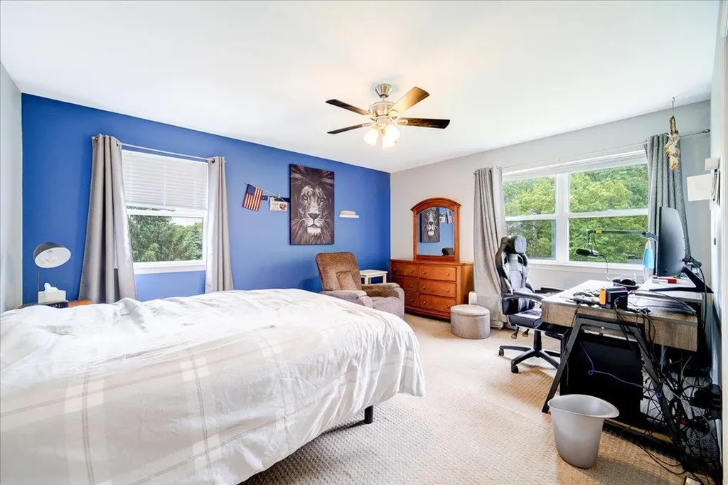 7 Cambridge Circle Monroe NY 10950