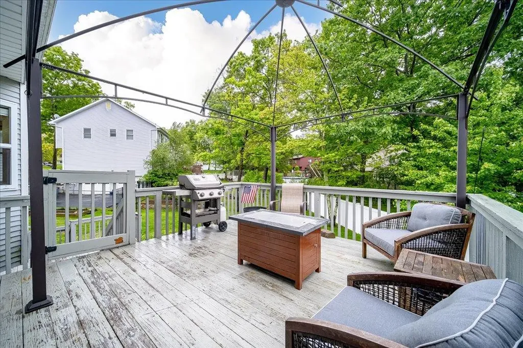 7 Cambridge Circle Monroe NY 10950