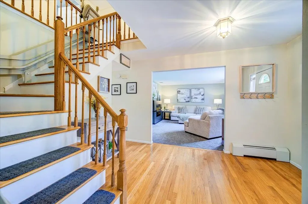 7 Cambridge Circle Monroe NY 10950