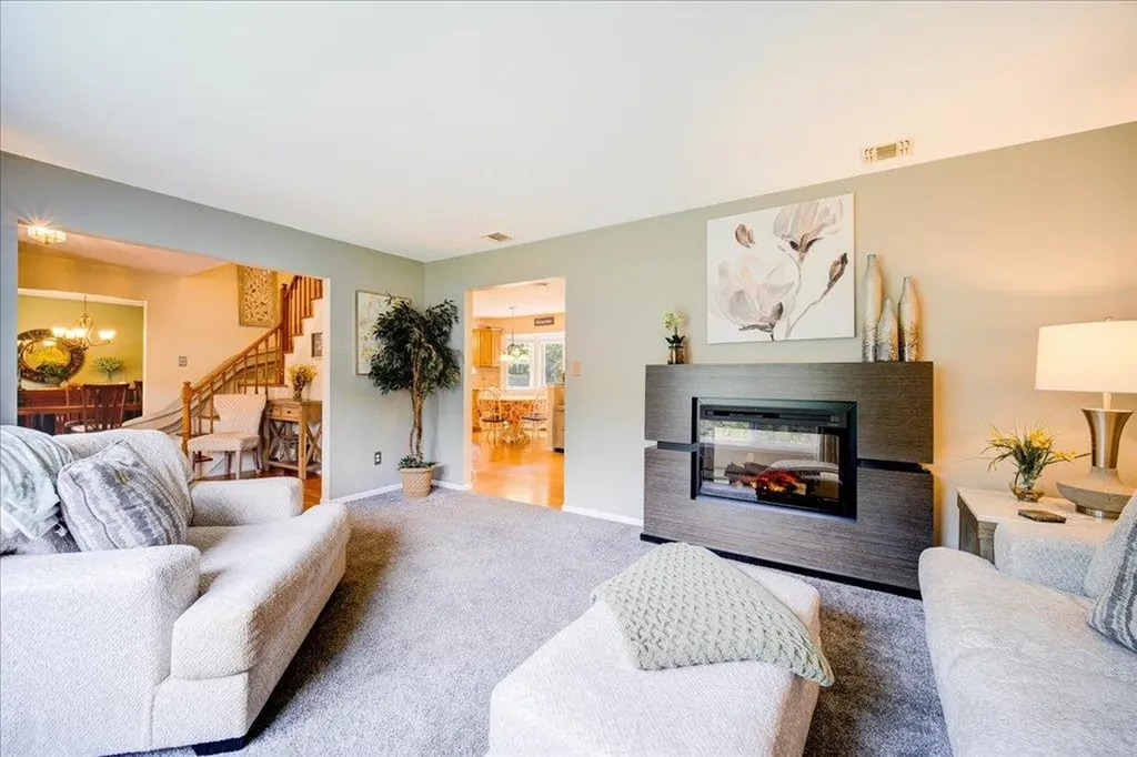 7 Cambridge Circle Monroe NY 10950