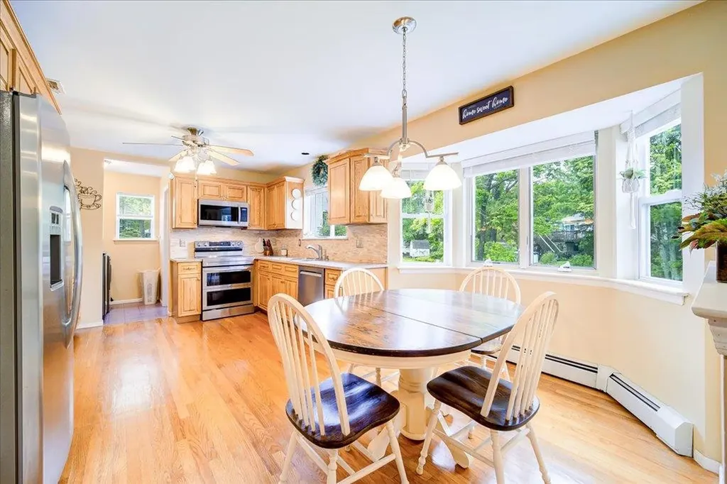 7 Cambridge Circle Monroe NY 10950