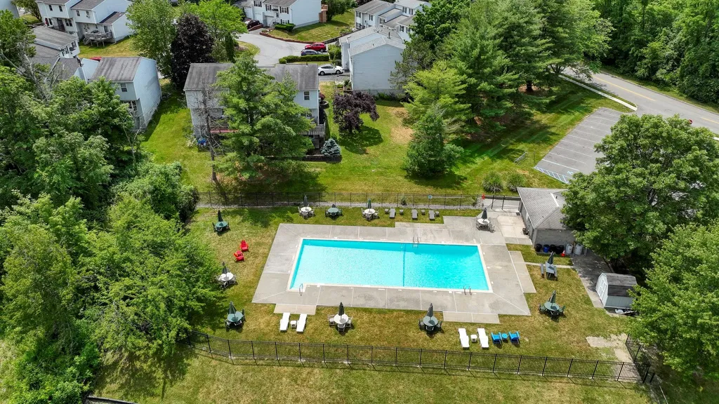 7 Briar Court Fishkill NY 12524