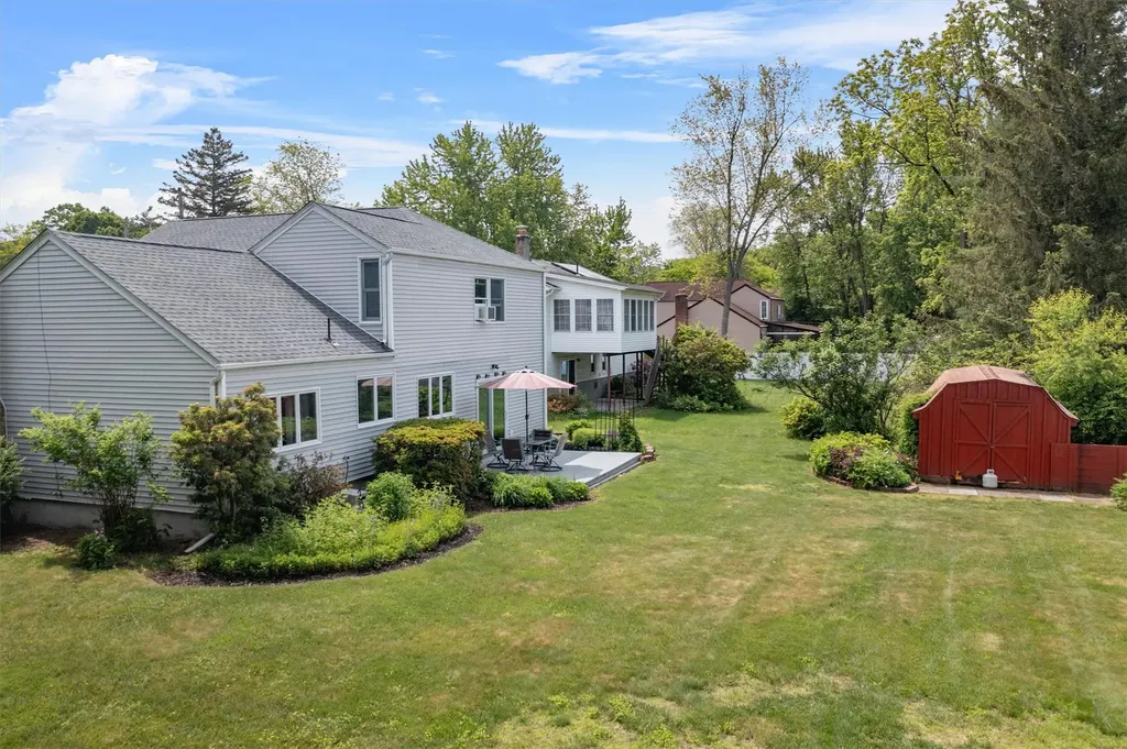 100 Alfred Street Cornwall NY 12518