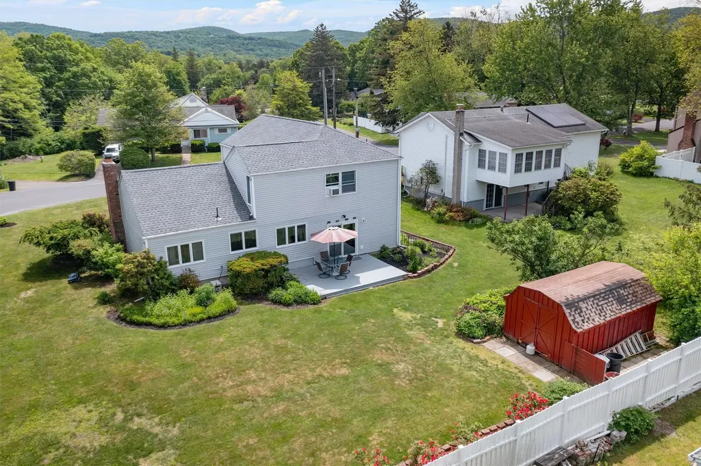 100 Alfred Street Cornwall NY 12518