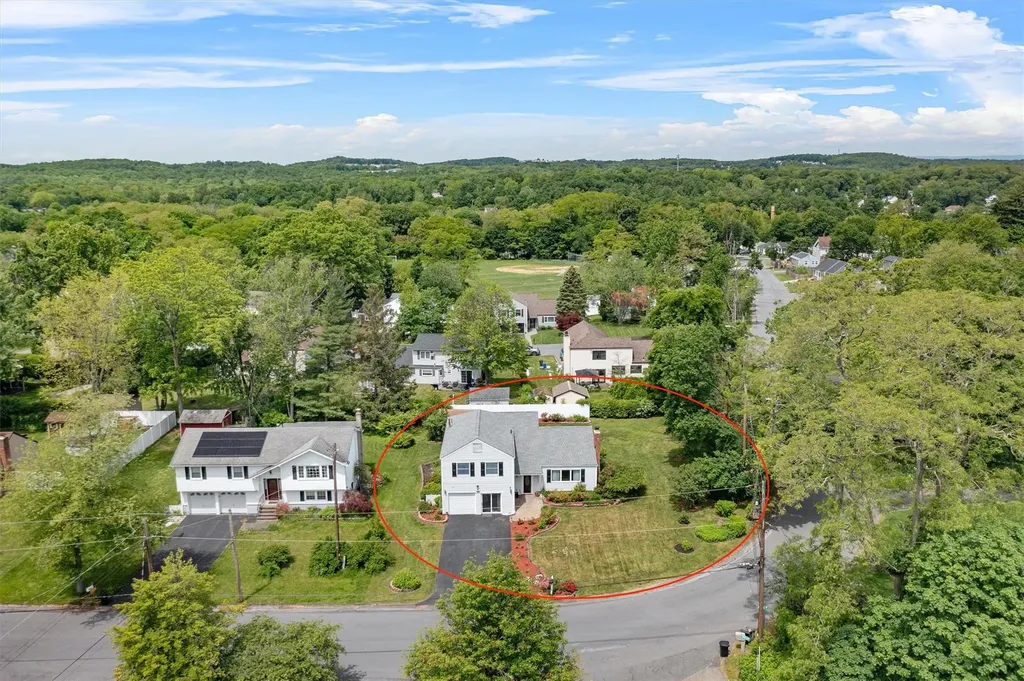 100 Alfred Street Cornwall NY 12518