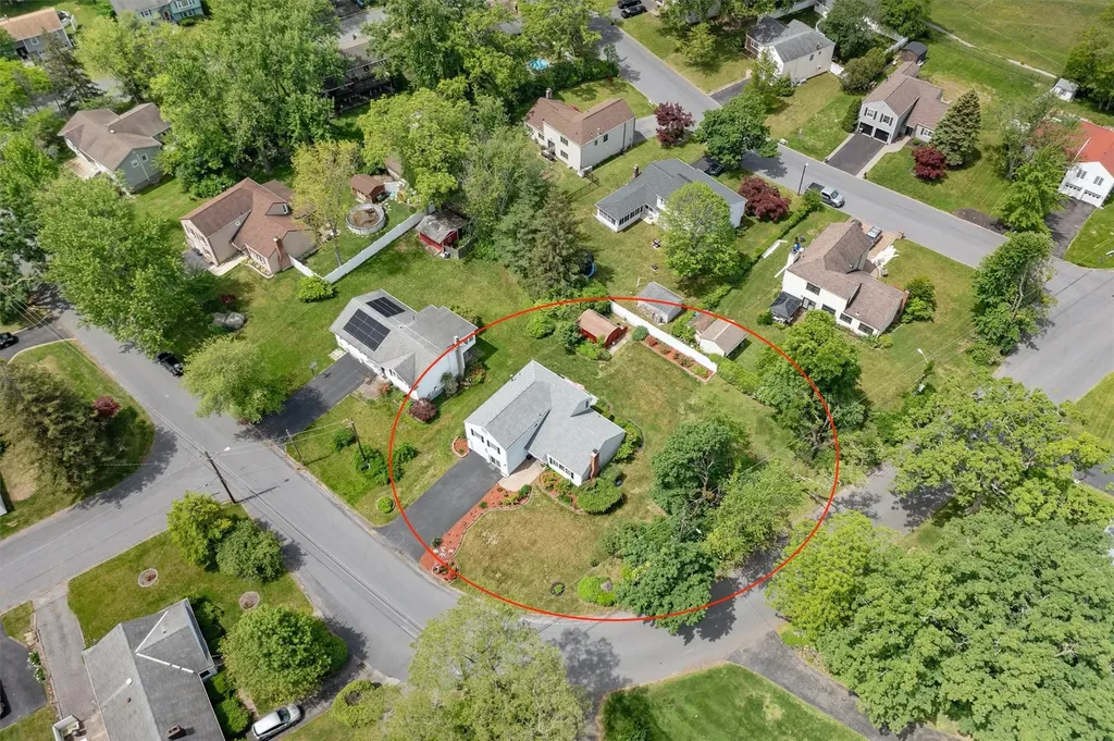 100 Alfred Street Cornwall NY 12518