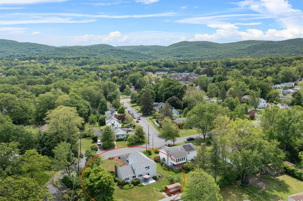 100 Alfred Street Cornwall NY 12518