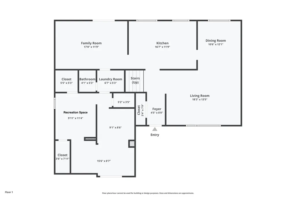 100 Alfred Street Cornwall NY 12518