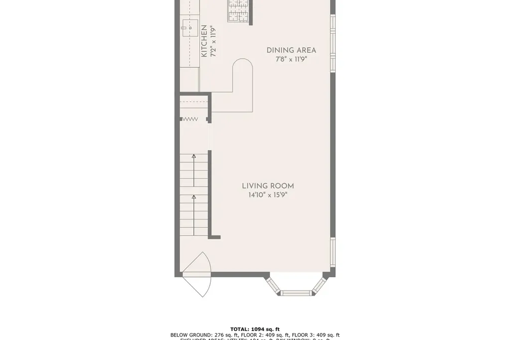 212-21 47th Avenue Bayside NY 11361