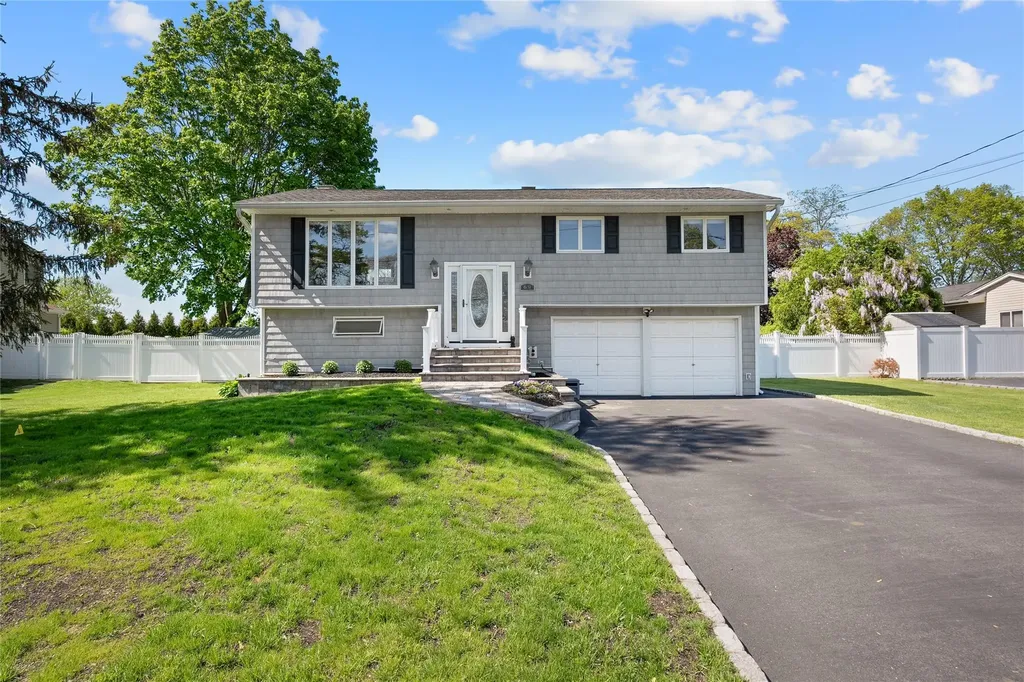 69 Nathan Drive Bohemia NY 11716