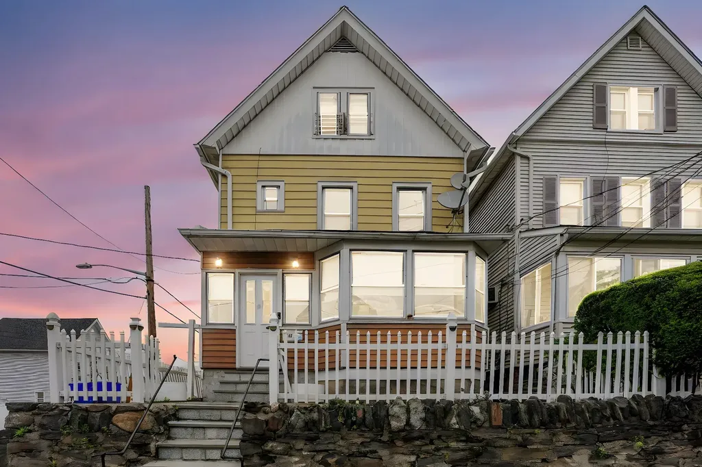 53 Howard Street Mount Vernon NY 10550